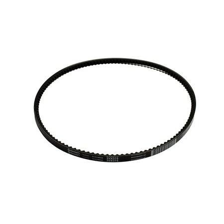 3VX375 Replacement Cogged V Belt 3/8 X 37.5